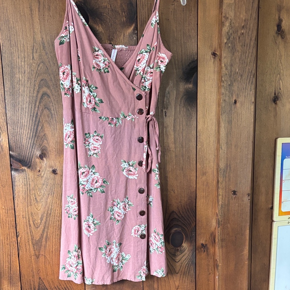 Xhilaration Juniors Size M dress